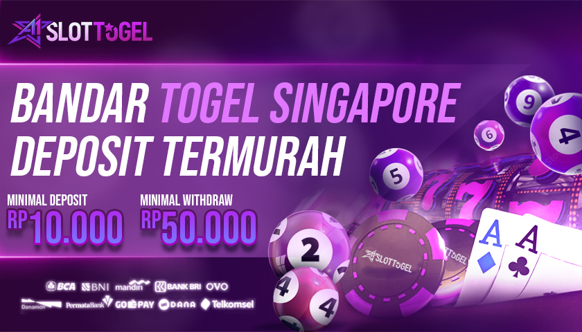 Situs Bandar Togel Singapore Pools SGP 49 Terpercaya