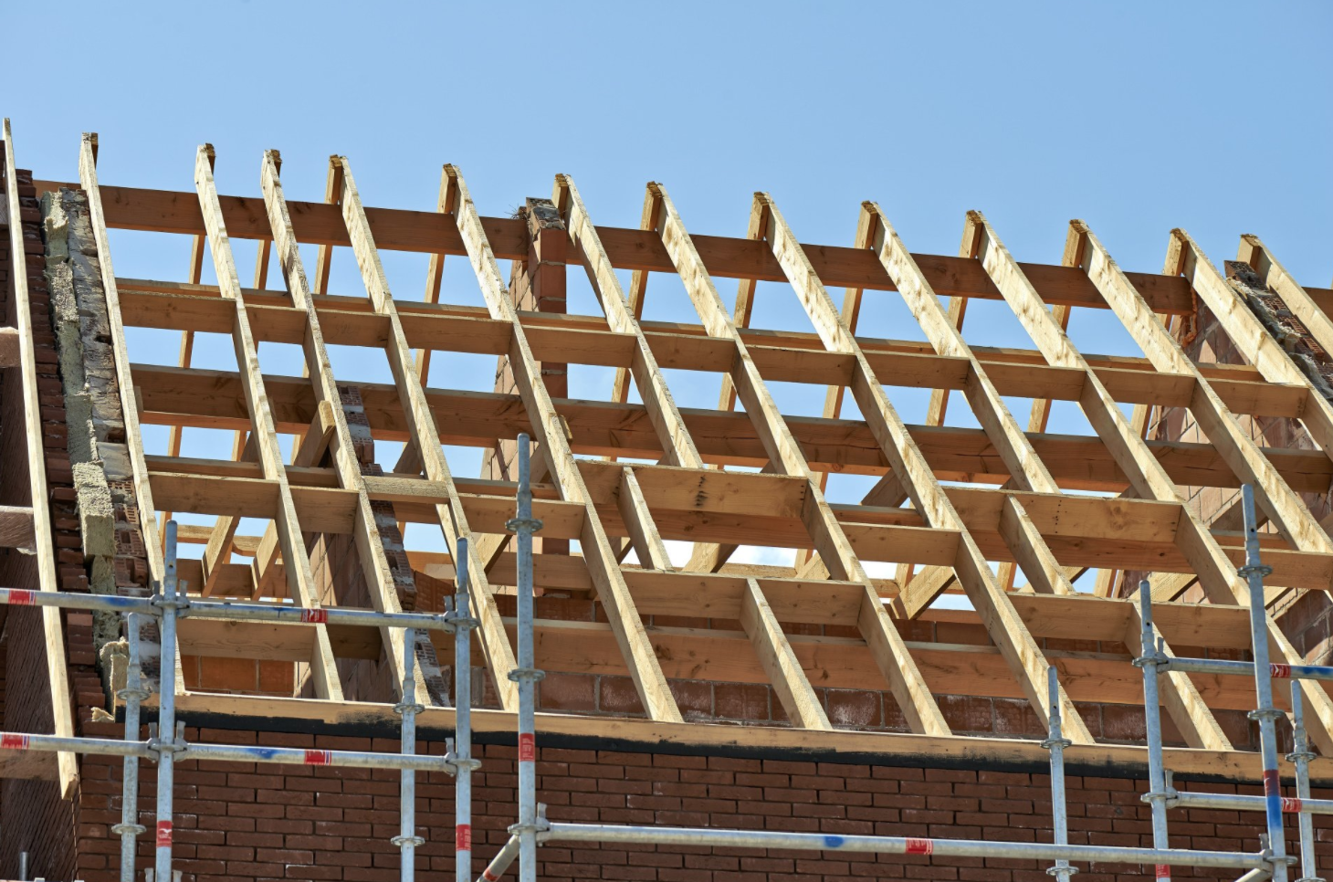 Roof Replacement