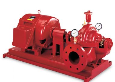 Aurora Fire Pump Necessities for Fire Pump Package Systems
