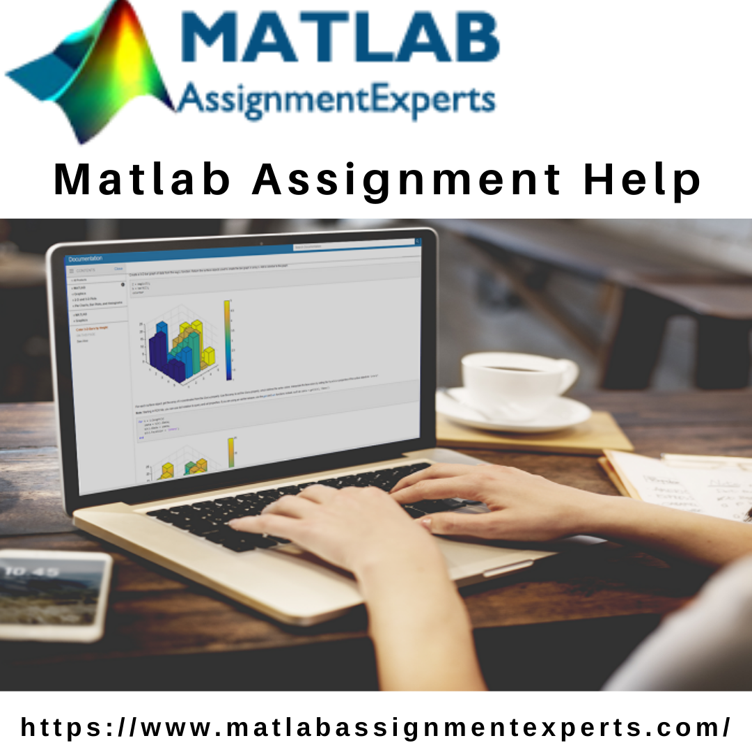 A matlab project help expert with an extensive knowledge