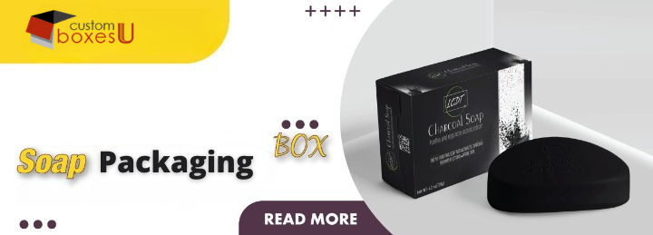 Soap Boxes For Handmade Soap