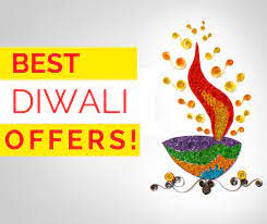 Best Diwali Offers