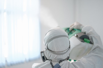 House Sanitizing Services Atlanta