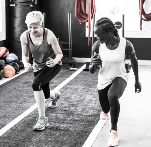 Best Myotherapy Clinic in Melbourne