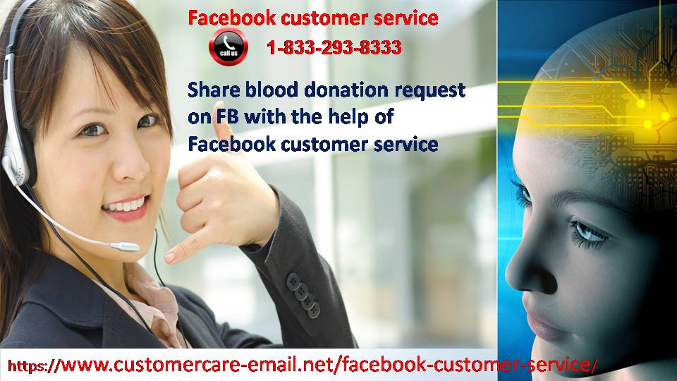 For quick help, Facebook customer service Number is an ideal option