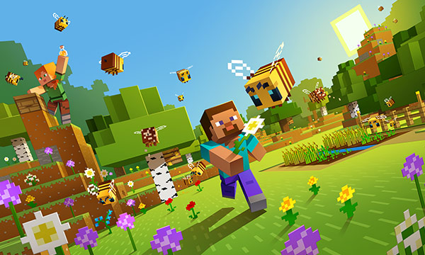 How to choose hosting for Minecraft