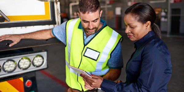 Same Day Delivery Service