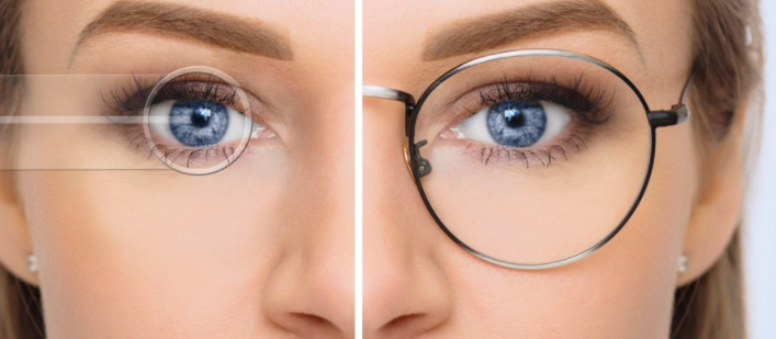 Dump Your Glasses with Latest Yet Affordable LASIK Eye Surgery