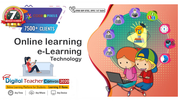 5 best online learning apps for school students in 2021