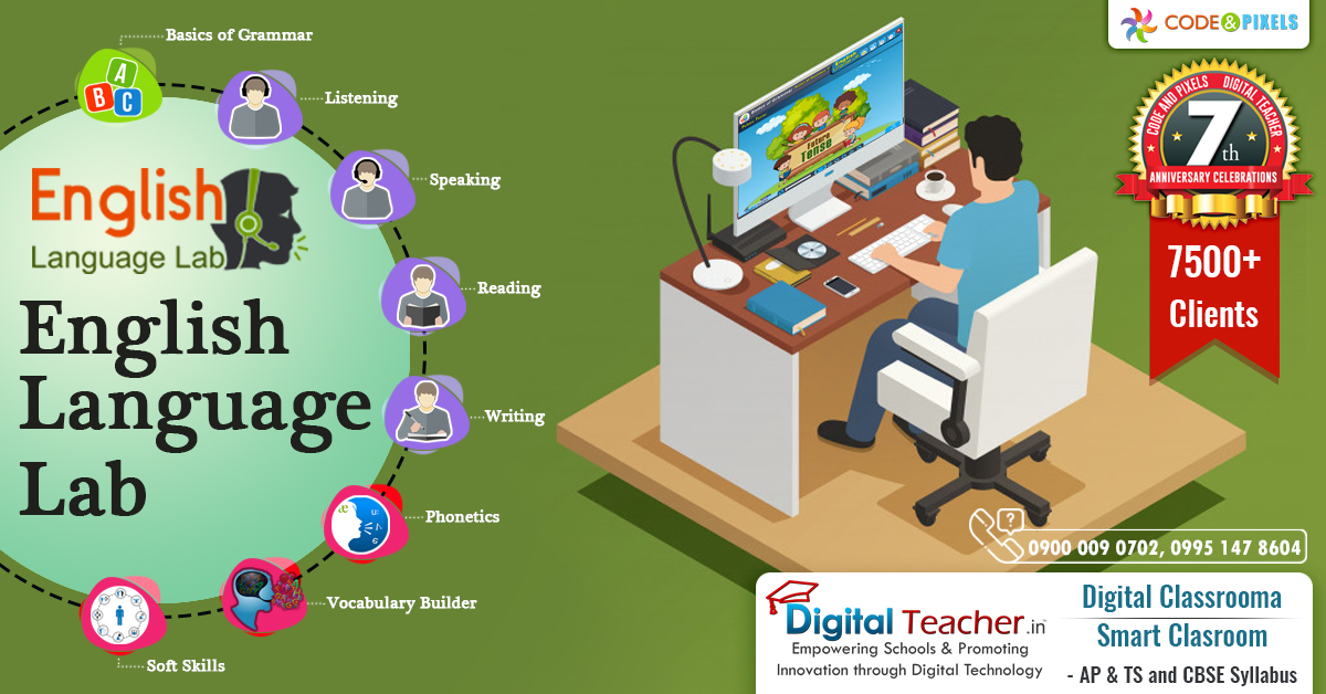 Tips to Improve Spoken English