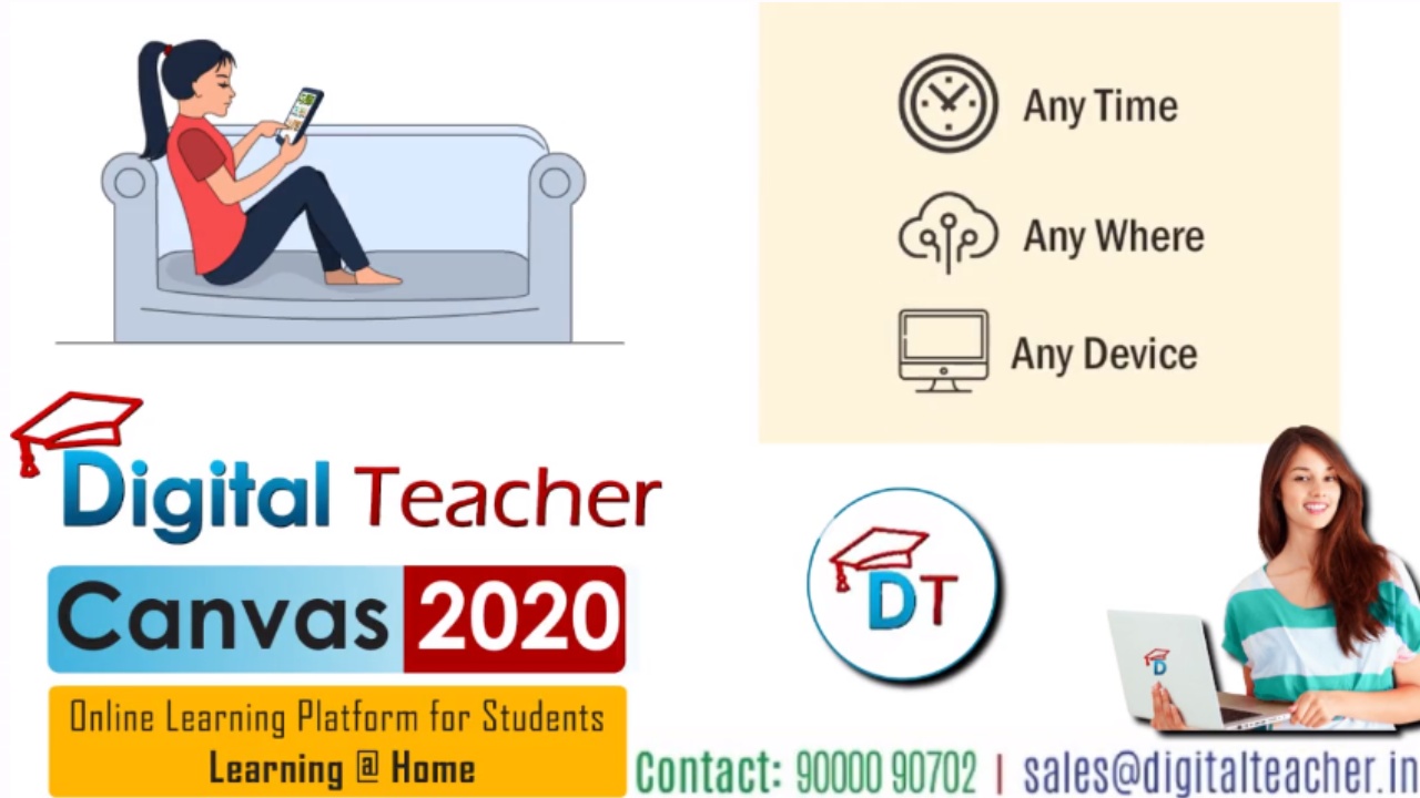 CBSE Schools | Digital Teacher