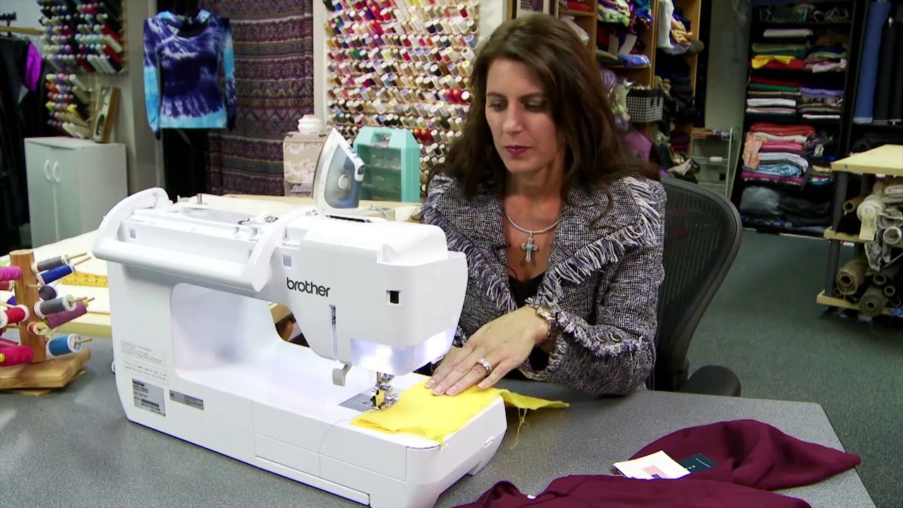 5 Best home embroidery machines comparison