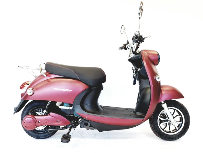 How to Care for Your Electric Scooter