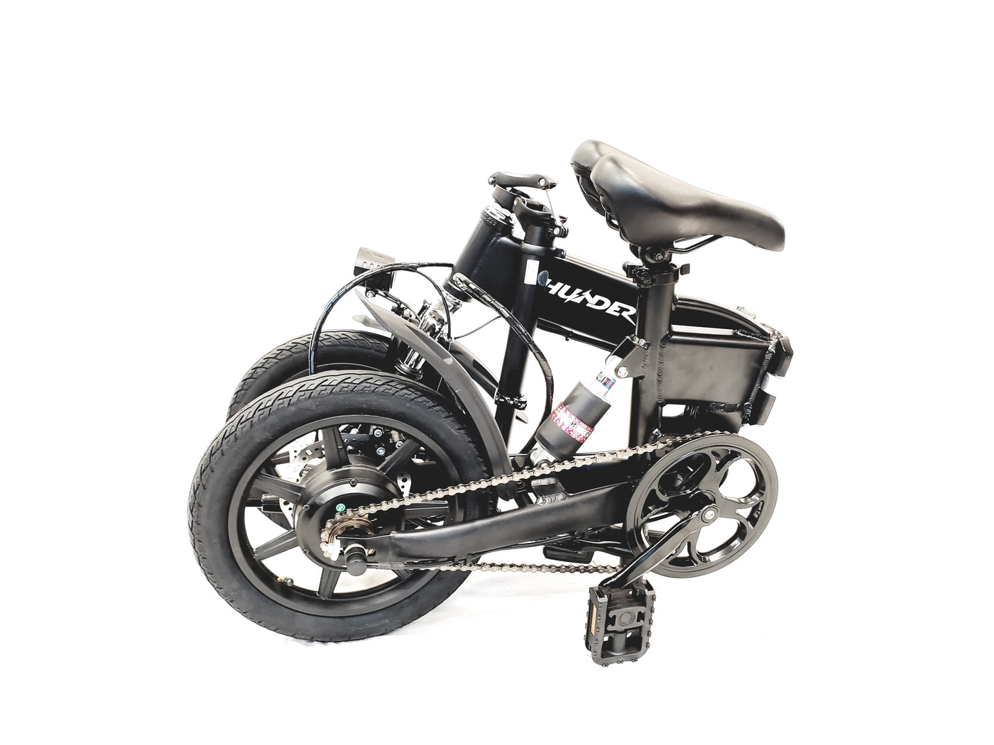Smart Reasons to go for a Folding Electric Bike