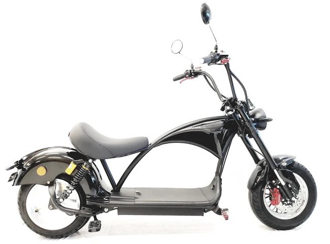 How to Purchase the Right Electric Scooter for You