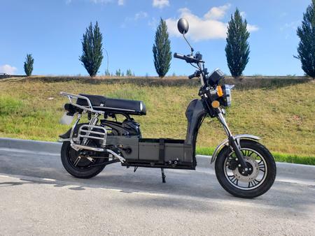 5 Reasons to Buy Foldable Electric Bikes