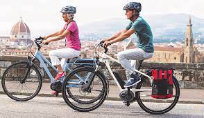 A Step-Thru E-Bike in Vancouver: Explore the Advantages