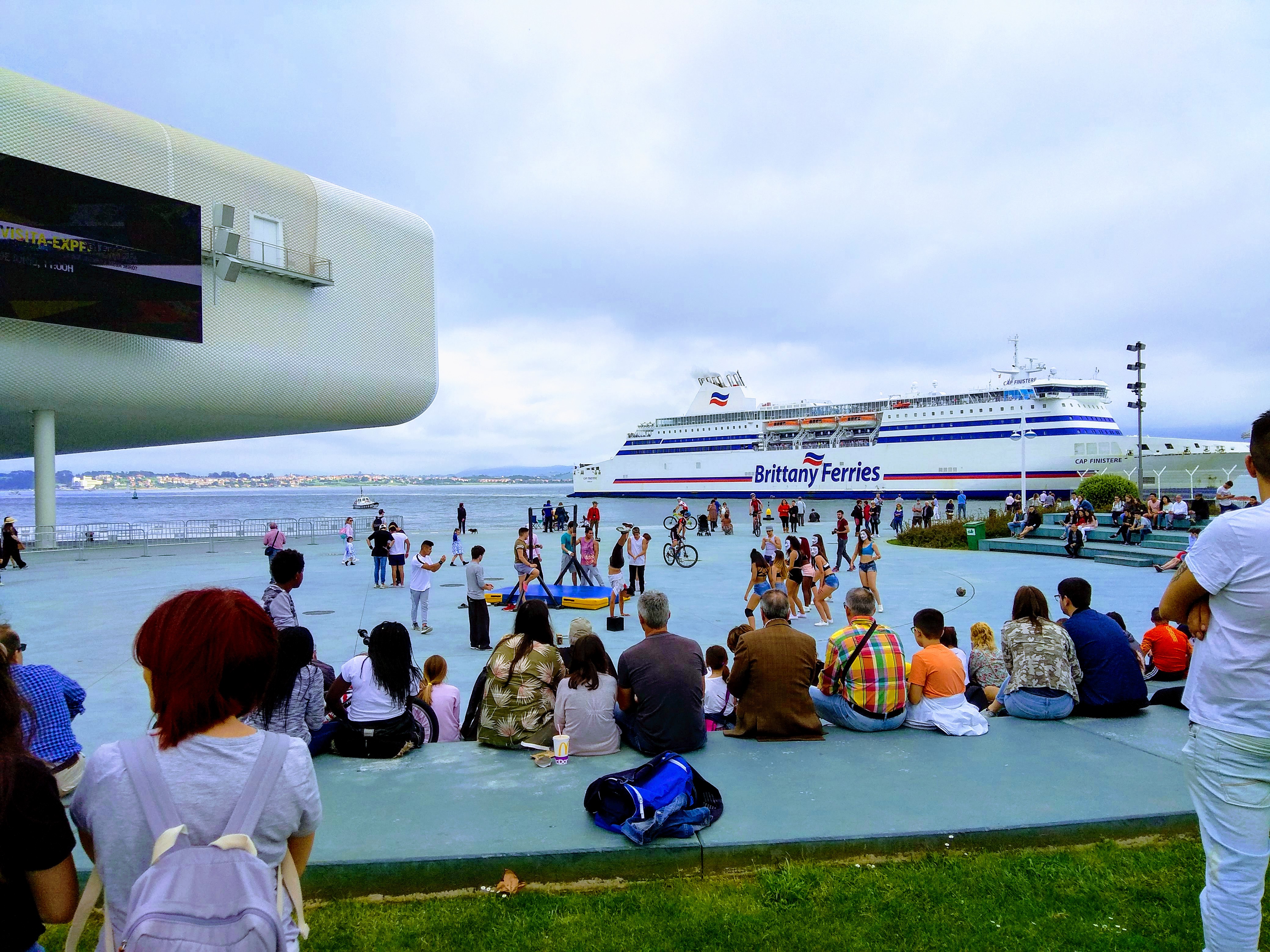 Why Would You Choose Ferries’ Vacation Packages in BC For Your Holiday