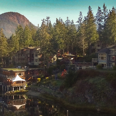 7 Tips On Choosing Resorts For Your Next Vacation