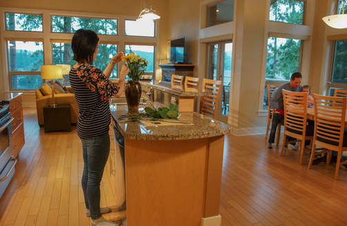 The Advantages of Choosing to Stay at a Sunshine Coast Resort
