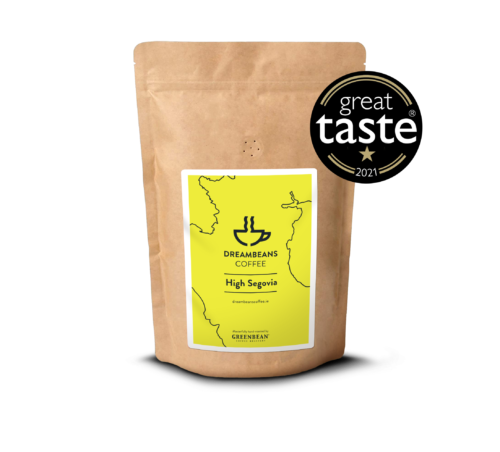 Coffee Online Ireland