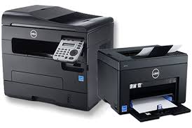 Dell Printer Setup