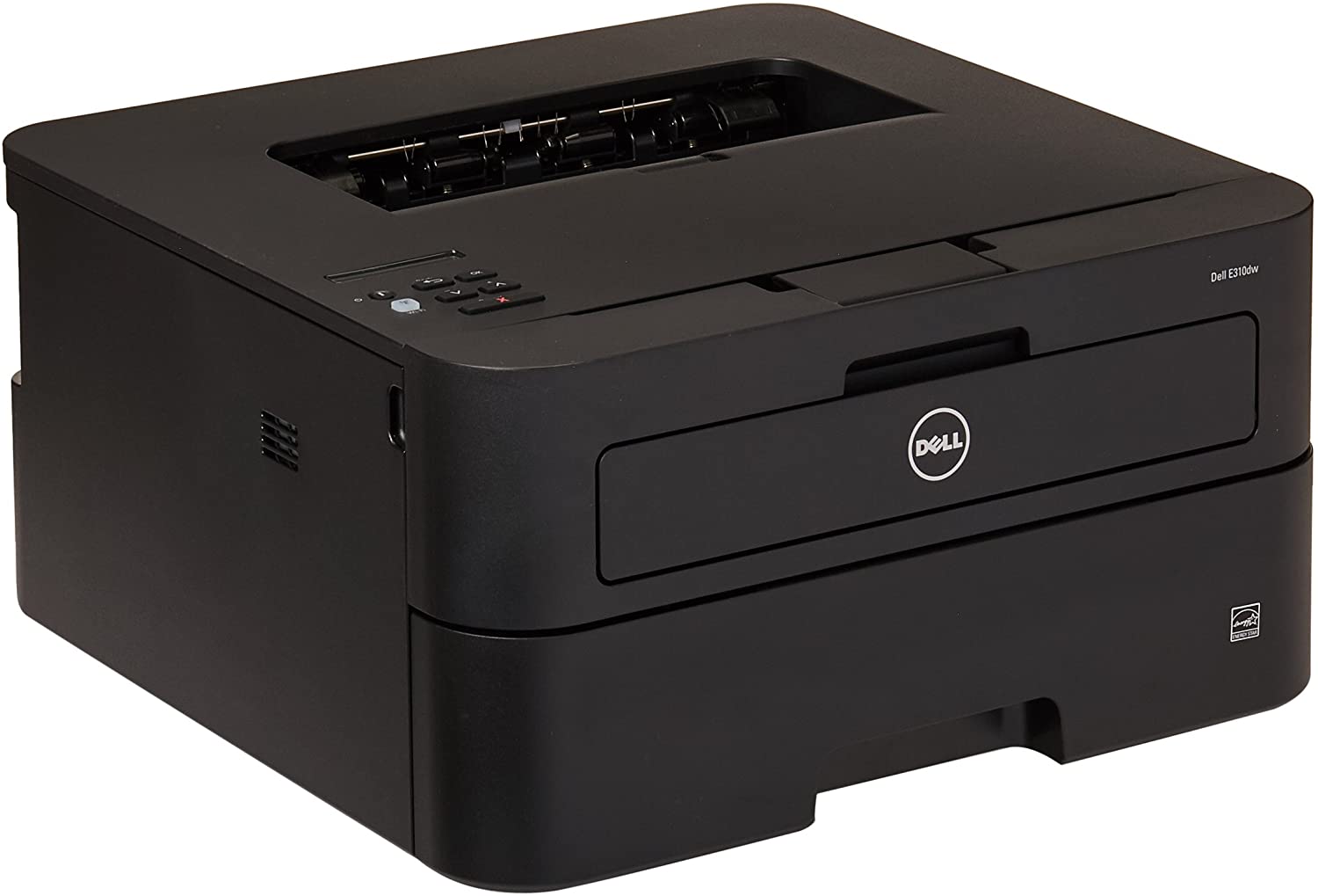 Dell Printer Not Printing