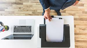 Epson Printer Not Printing