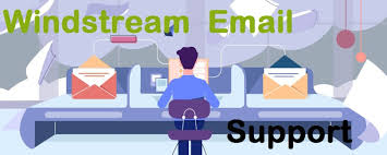 Windstream Email Support Phone Number