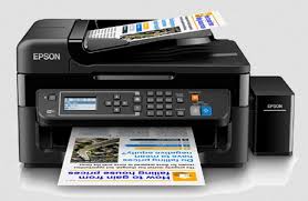 Epson Printer Driver