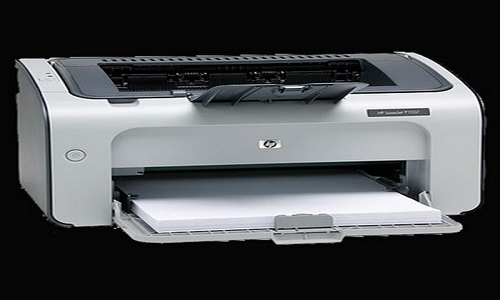HP Printer Driver