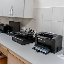 Canon Printer Not Printing