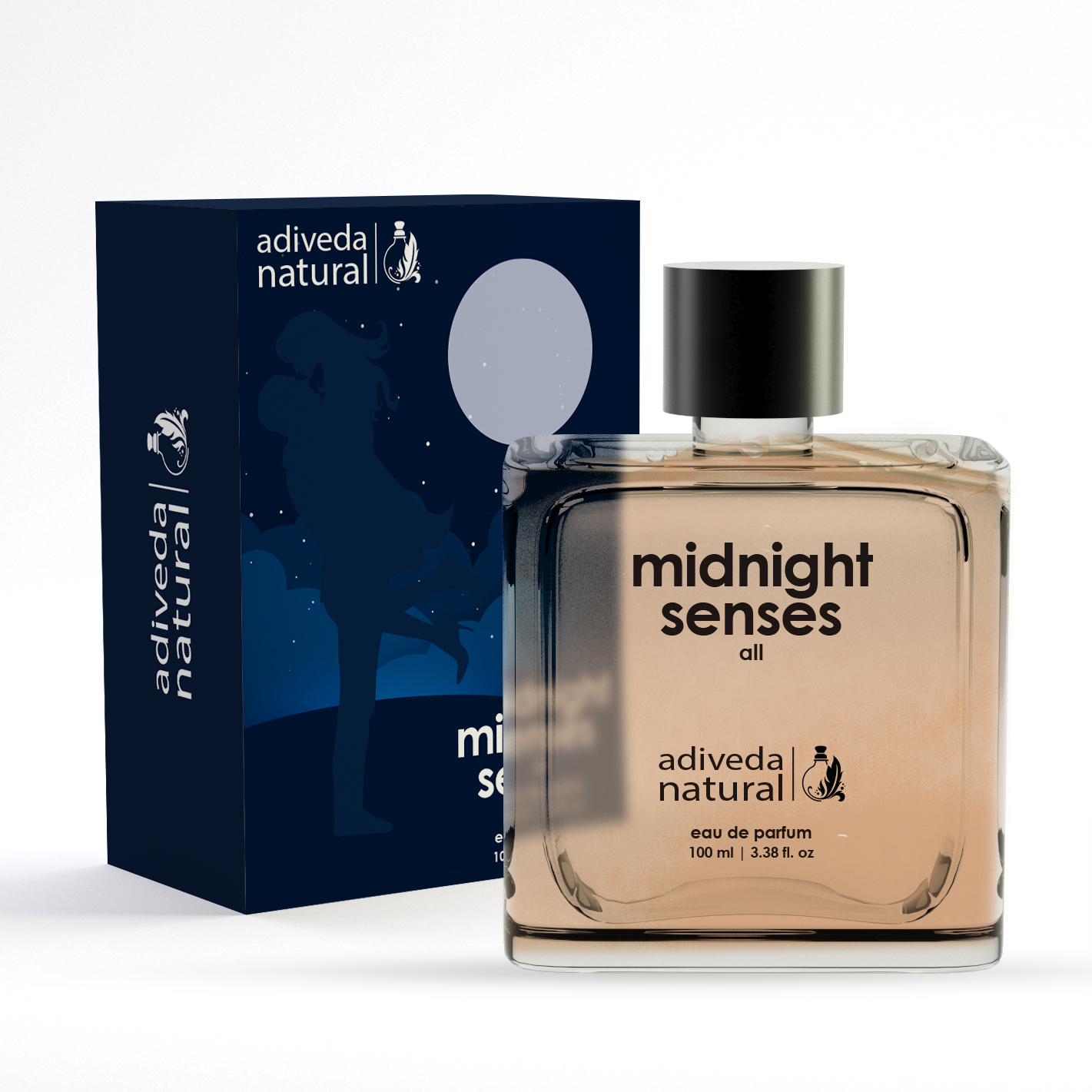 Luxurious & Natural Perfumes Online