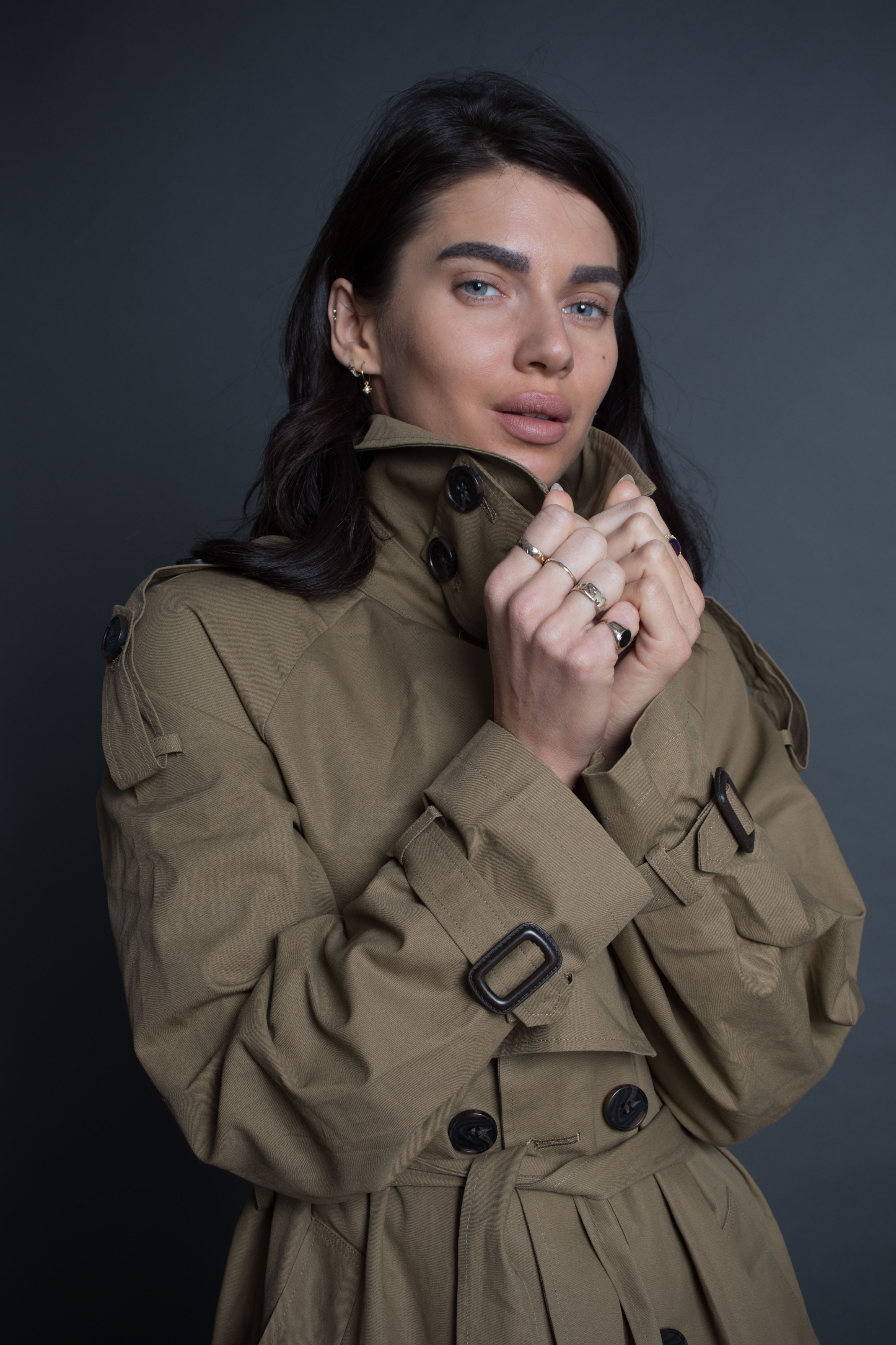 Buy Latest Women's Winter Clothing Online