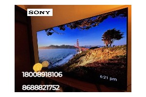 Sony TV service Centre in Bangalore