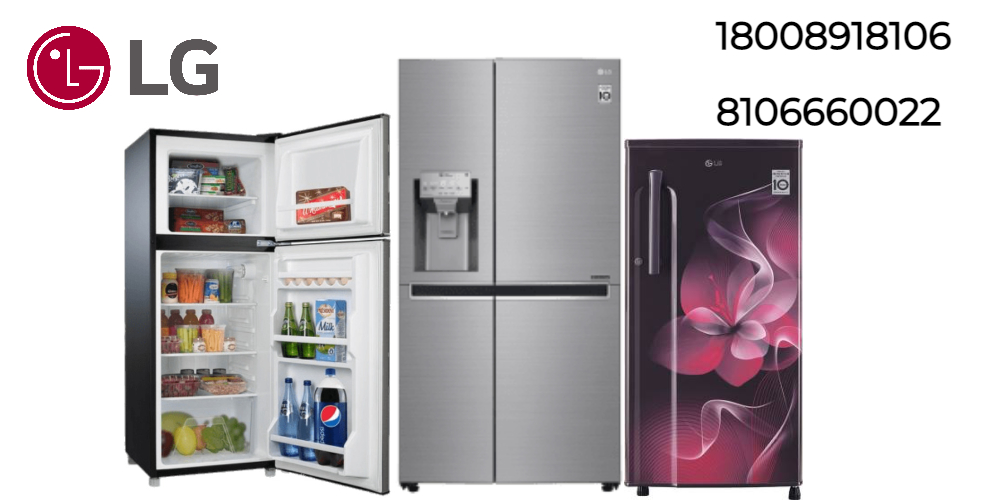 LG Refrigerator Service Centre in Mir Alam Mandi
