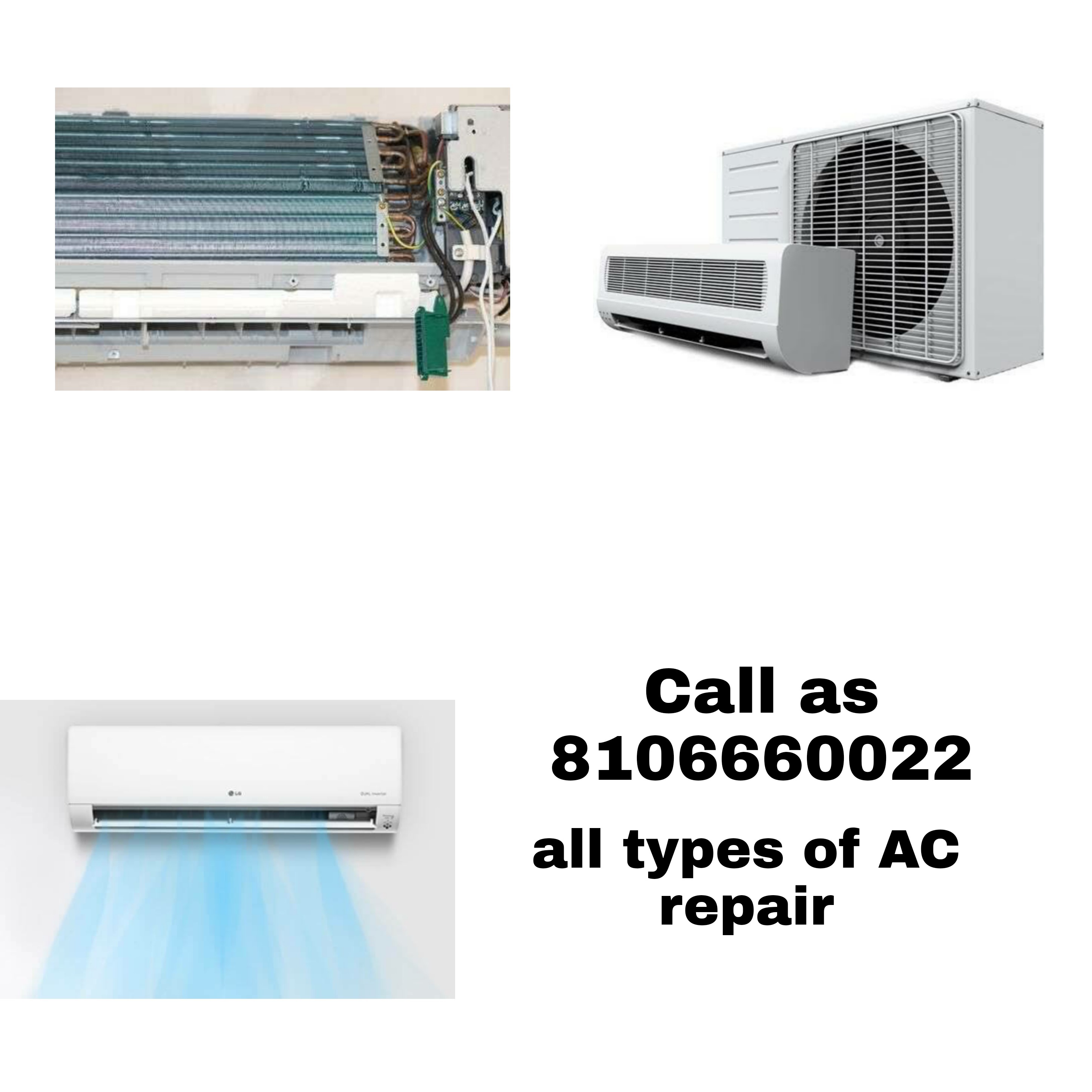 Blue Star AC Service Centre in Vizag
