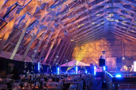 Professional Event Lighting Services In Kent, London