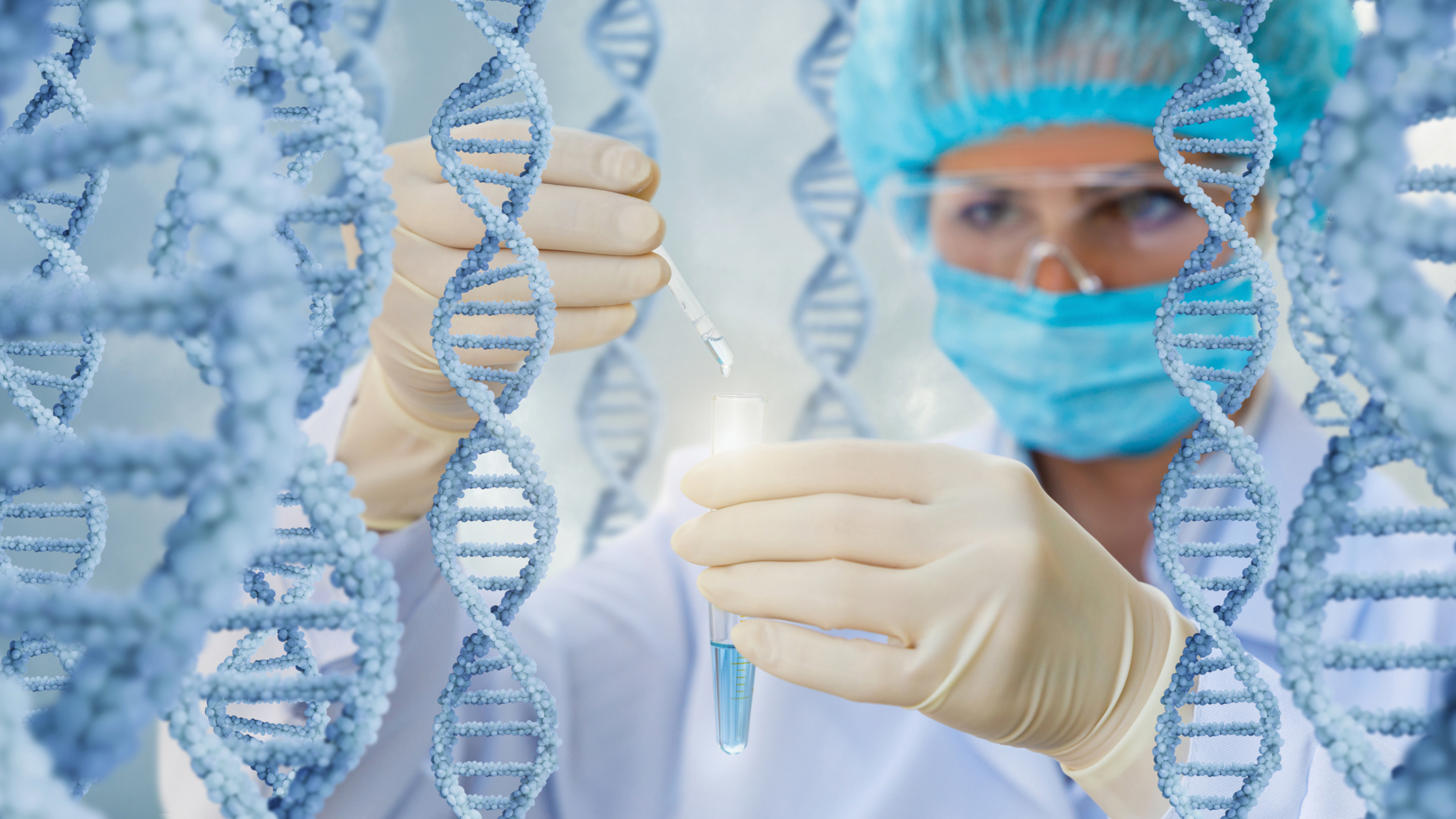 Best dna testing services in India: