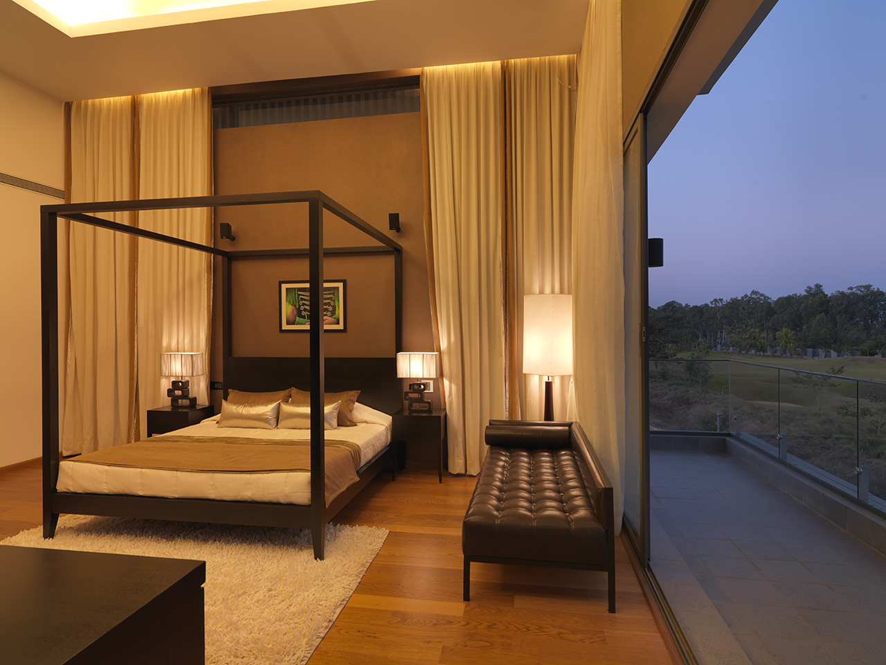 Falcon Resort Bangalore