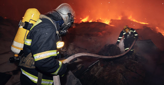 3 features of Firemens that you really did not recognize