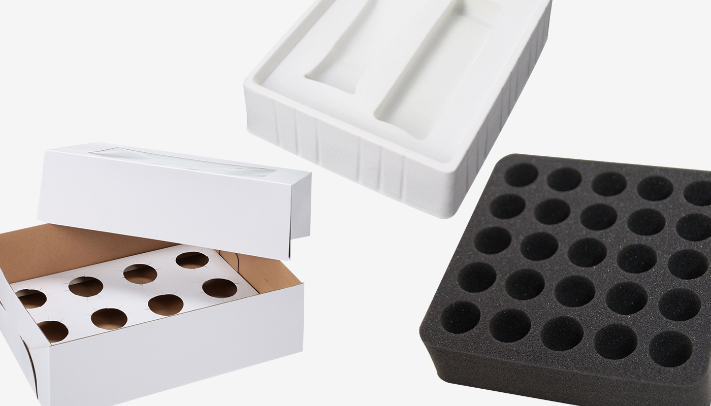 Packaging Inserts Vs. Box Dividers