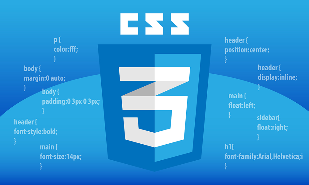 Schnell moderne Websites mit CSS erstellen
