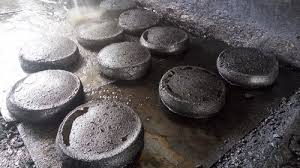 Global Electrode Paste Market 2020 Size Share Upcoming Trends Segmentation And Forecast To 2025