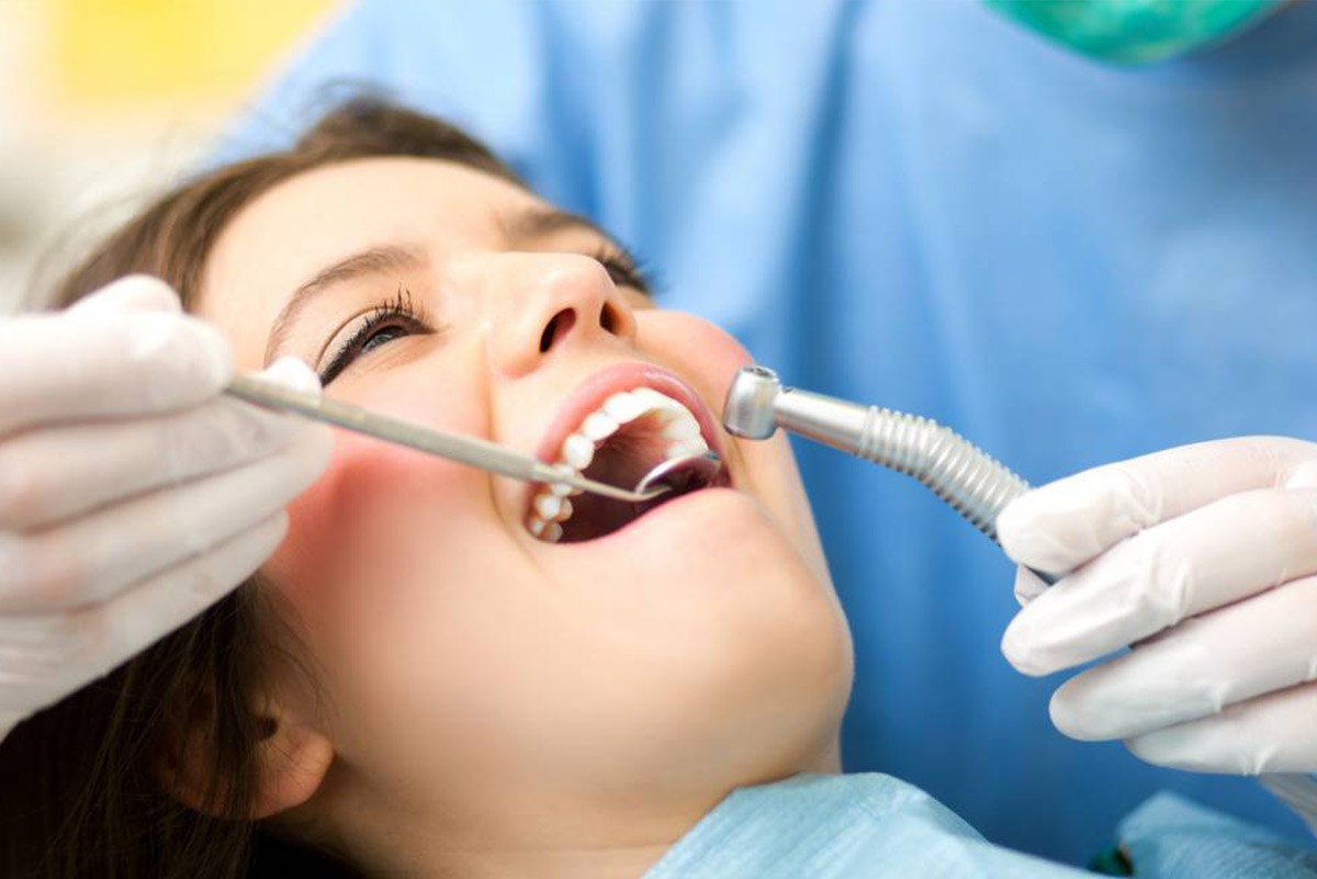 Cosmetic Teeth Whitening | Dentistry Services | Complete Smiles