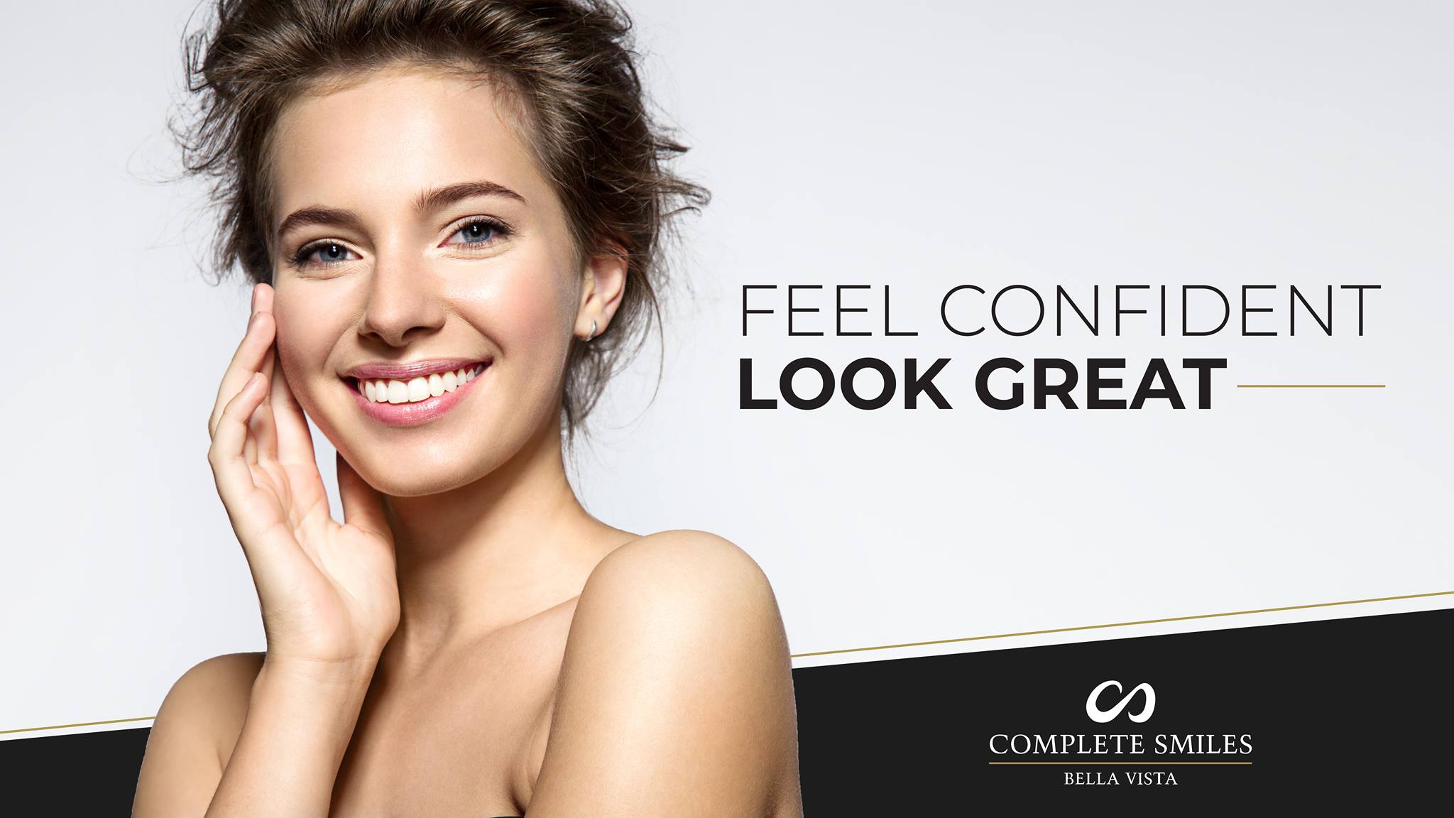 Skin Rejuvenation Treatment Bella Vista | CompleteSmiles