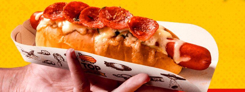 How to Save Food in Crisis with Custom Packaging Boxes?