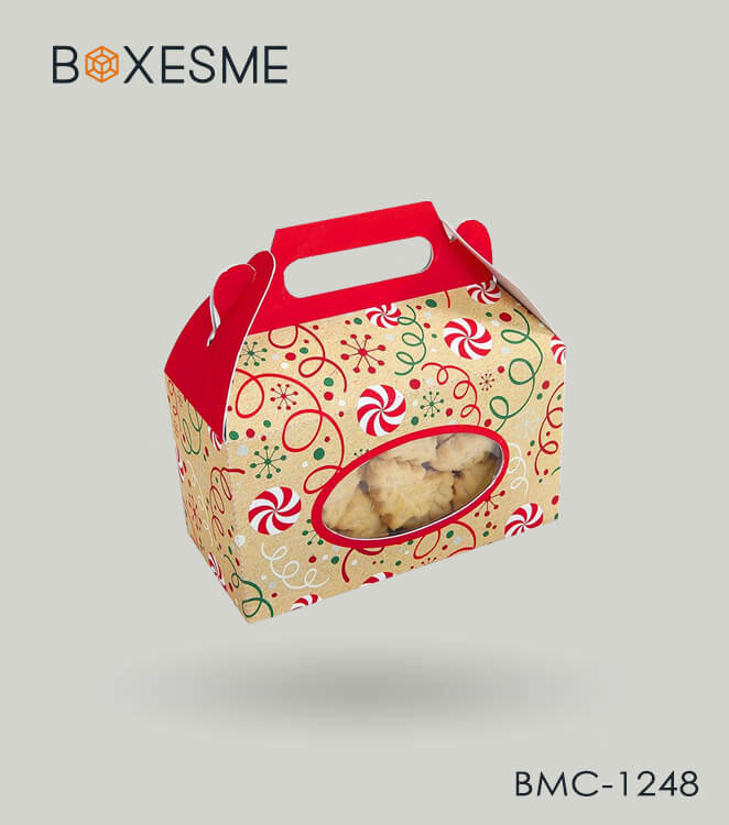 Window Gable Boxes are the Best Solution for Your Packaging Needs