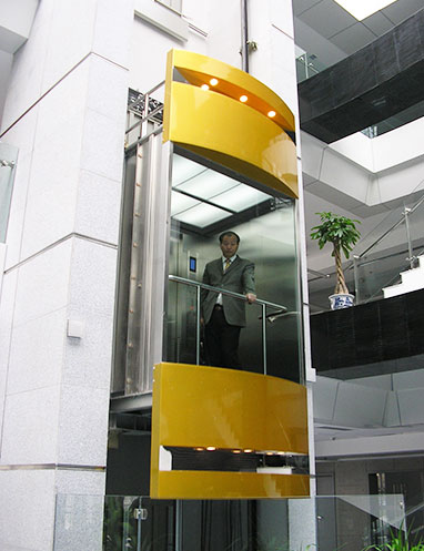 DongNan Elevator Co., Ltd
