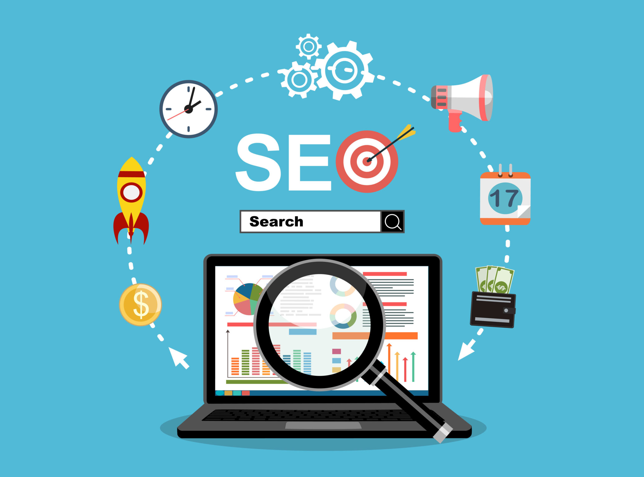 Why Should You Invest in an SEO Package from a Digital Marketing Agency? 
